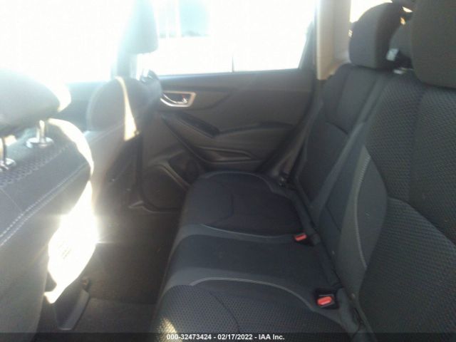 Photo 7 VIN: JF2SKAEC4KH482991 - SUBARU FORESTER 