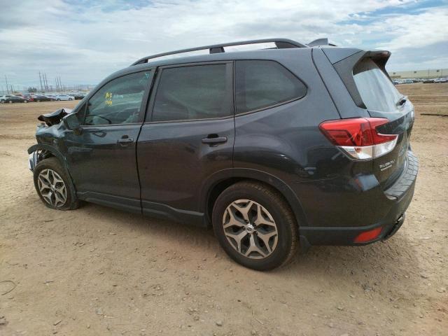 Photo 1 VIN: JF2SKAEC4KH500101 - SUBARU FORESTER P 