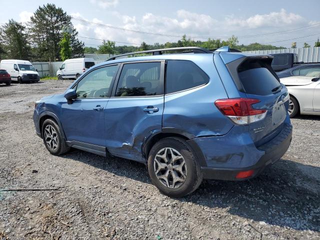 Photo 1 VIN: JF2SKAEC4KH515357 - SUBARU FORESTER P 