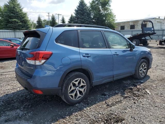 Photo 2 VIN: JF2SKAEC4KH515357 - SUBARU FORESTER P 