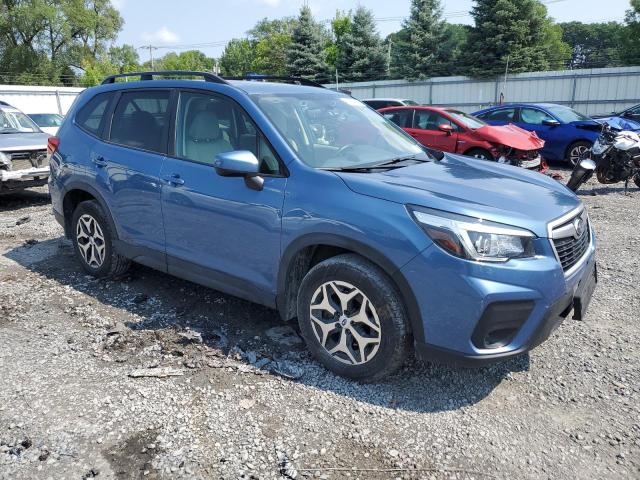 Photo 3 VIN: JF2SKAEC4KH515357 - SUBARU FORESTER P 