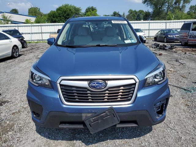 Photo 4 VIN: JF2SKAEC4KH515357 - SUBARU FORESTER P 