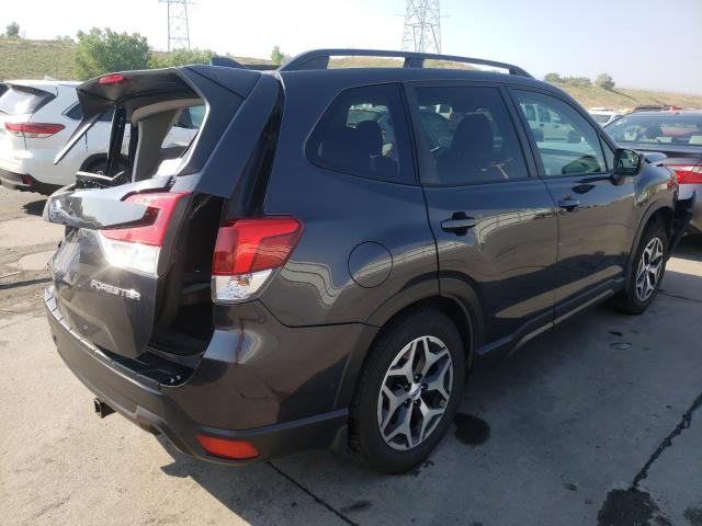 Photo 3 VIN: JF2SKAEC4KH547581 - SUBARU FORESTER P 