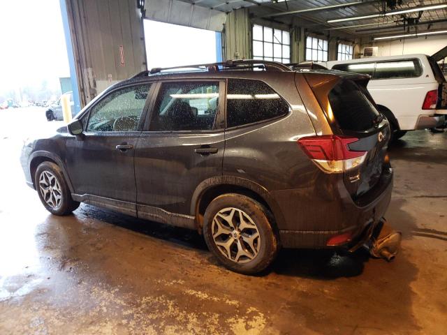 Photo 1 VIN: JF2SKAEC4KH575333 - SUBARU FORESTER P 