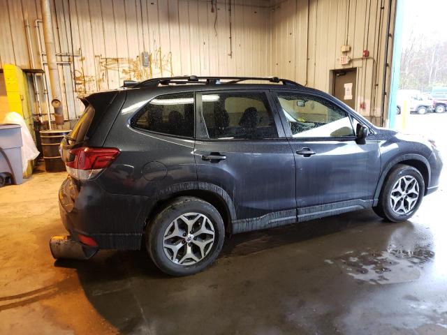 Photo 2 VIN: JF2SKAEC4KH575333 - SUBARU FORESTER P 