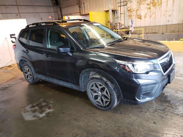 Photo 3 VIN: JF2SKAEC4KH575333 - SUBARU FORESTER P 