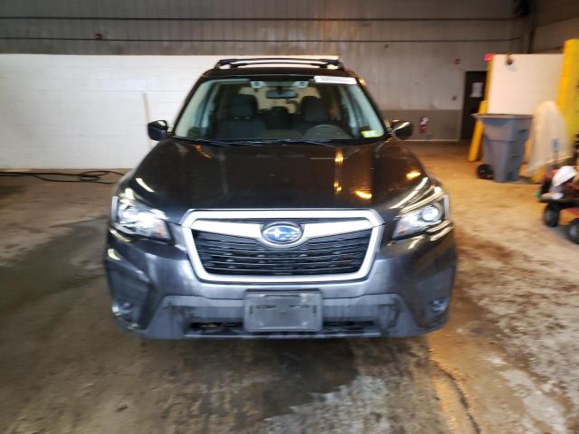 Photo 4 VIN: JF2SKAEC4KH575333 - SUBARU FORESTER P 