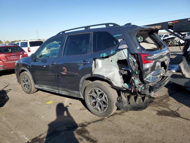 Photo 1 VIN: JF2SKAEC4NH412508 - SUBARU FORESTER P 