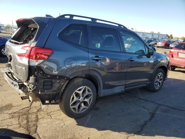 Photo 2 VIN: JF2SKAEC4NH412508 - SUBARU FORESTER P 