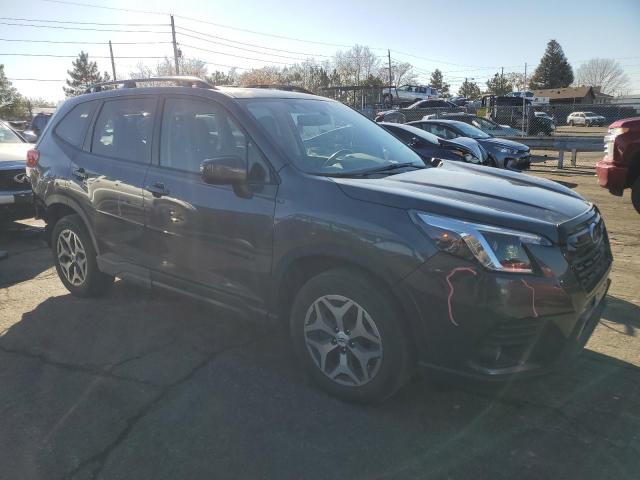 Photo 3 VIN: JF2SKAEC4NH412508 - SUBARU FORESTER P 