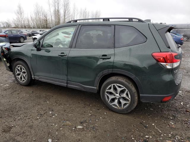 Photo 1 VIN: JF2SKAEC4NH416347 - SUBARU FORESTER 