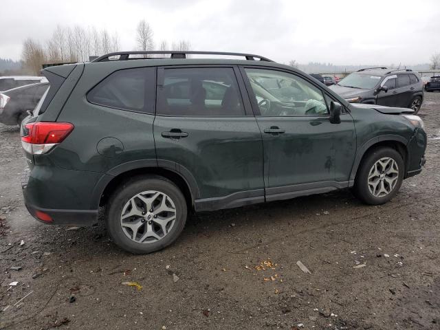 Photo 2 VIN: JF2SKAEC4NH416347 - SUBARU FORESTER 