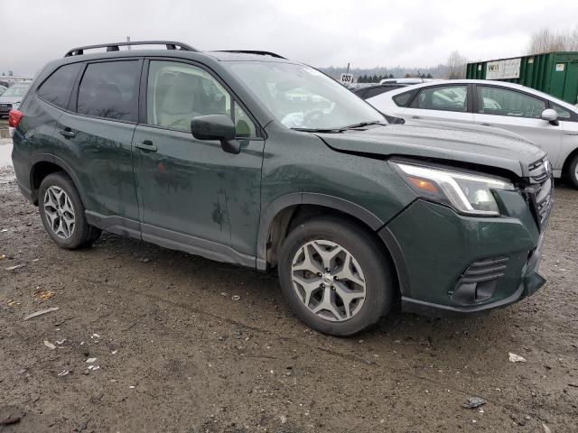 Photo 3 VIN: JF2SKAEC4NH416347 - SUBARU FORESTER 