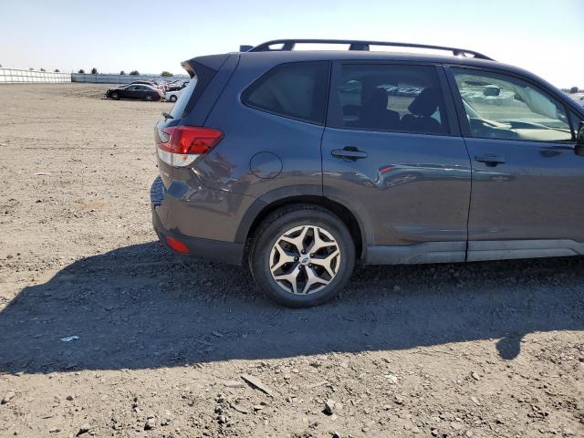 Photo 2 VIN: JF2SKAEC4NH466147 - SUBARU FORESTER P 