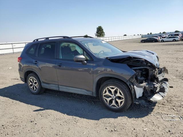 Photo 3 VIN: JF2SKAEC4NH466147 - SUBARU FORESTER P 