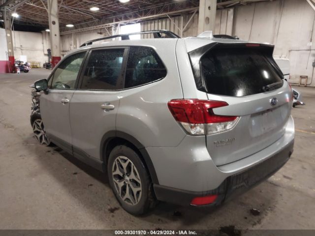 Photo 2 VIN: JF2SKAEC4NH487158 - SUBARU FORESTER P 