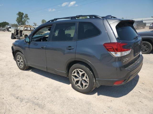 Photo 1 VIN: JF2SKAEC4NH487368 - SUBARU FORESTER P 