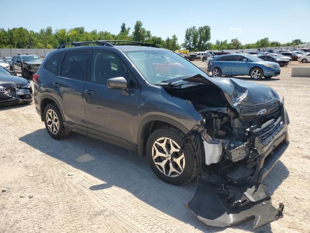 Photo 3 VIN: JF2SKAEC4NH487368 - SUBARU FORESTER P 