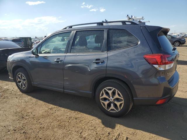 Photo 1 VIN: JF2SKAEC4PH400345 - SUBARU FORESTER 