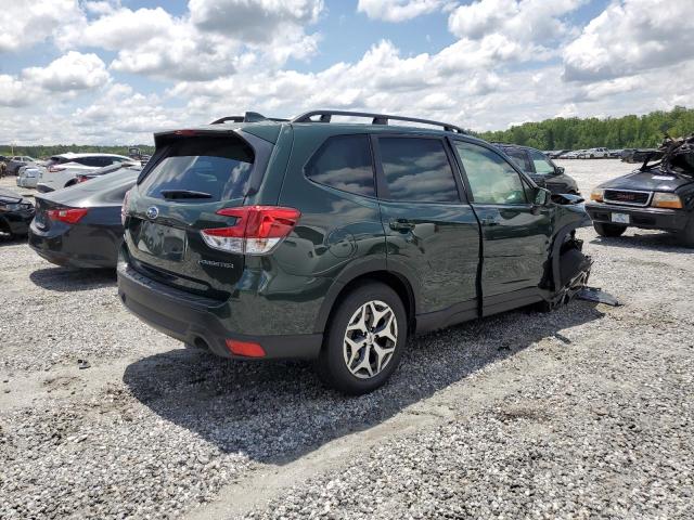 Photo 2 VIN: JF2SKAEC4PH452090 - SUBARU FORESTER 