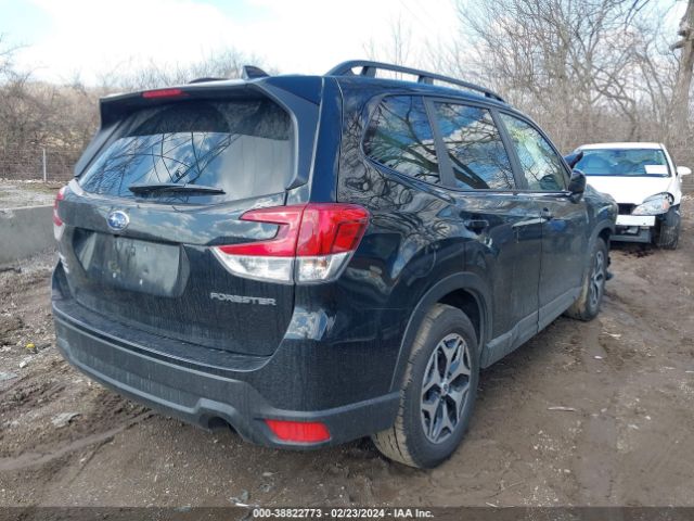 Photo 3 VIN: JF2SKAEC4PH506309 - SUBARU FORESTER 