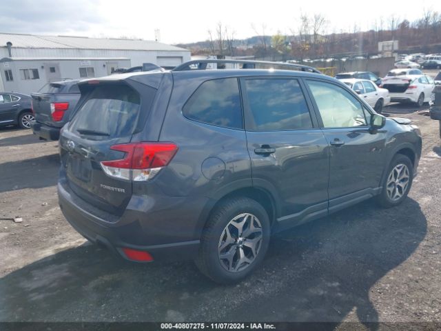 Photo 3 VIN: JF2SKAEC4PH507735 - SUBARU FORESTER 