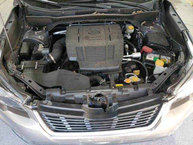 Photo 11 VIN: JF2SKAEC5KH408883 - SUBARU FORESTER P 