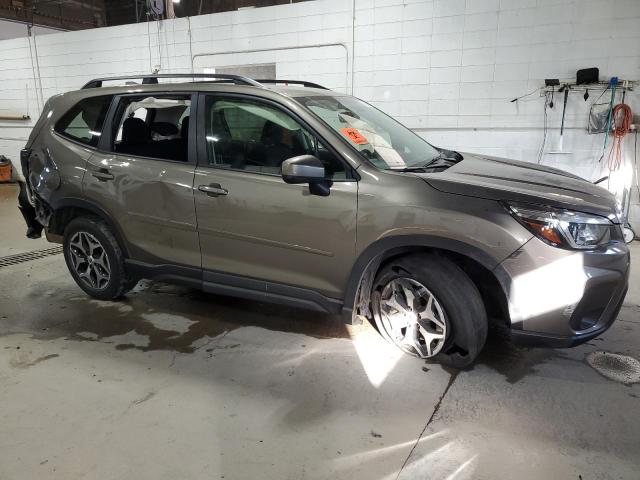 Photo 3 VIN: JF2SKAEC5KH408883 - SUBARU FORESTER P 