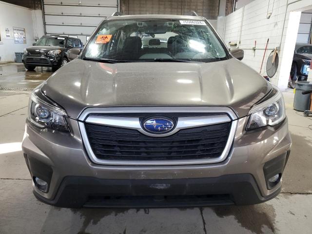 Photo 4 VIN: JF2SKAEC5KH408883 - SUBARU FORESTER P 