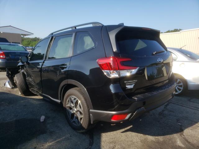 Photo 2 VIN: JF2SKAEC5KH409855 - SUBARU FORESTER P 