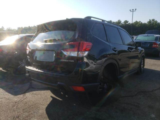 Photo 3 VIN: JF2SKAEC5KH409855 - SUBARU FORESTER P 