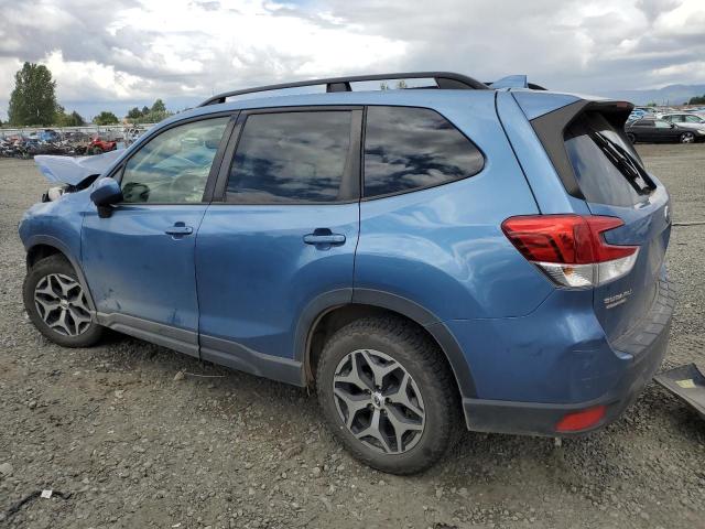 Photo 1 VIN: JF2SKAEC5KH421701 - SUBARU FORESTER P 