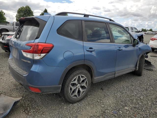 Photo 2 VIN: JF2SKAEC5KH421701 - SUBARU FORESTER P 