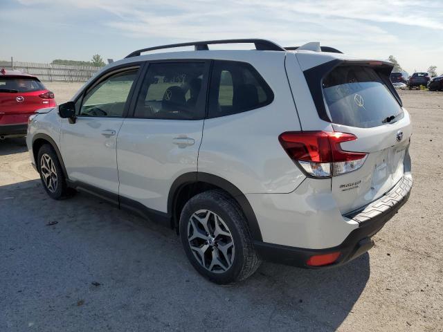 Photo 1 VIN: JF2SKAEC5KH436439 - SUBARU FORESTER P 