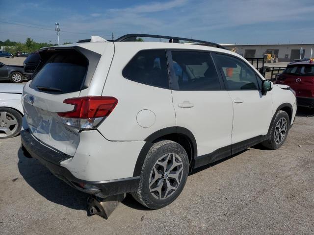 Photo 2 VIN: JF2SKAEC5KH436439 - SUBARU FORESTER P 