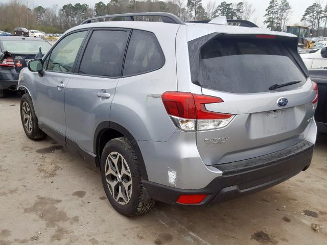 Photo 2 VIN: JF2SKAEC5KH486578 - SUBARU FORESTER P 