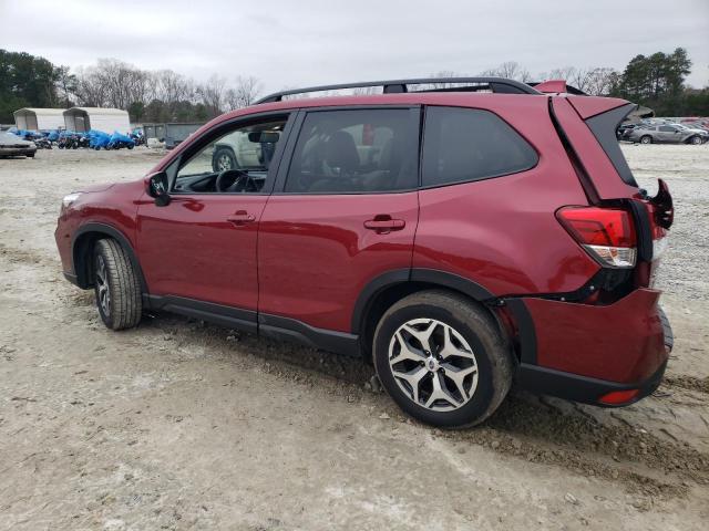 Photo 1 VIN: JF2SKAEC5KH513326 - SUBARU FORESTER P 