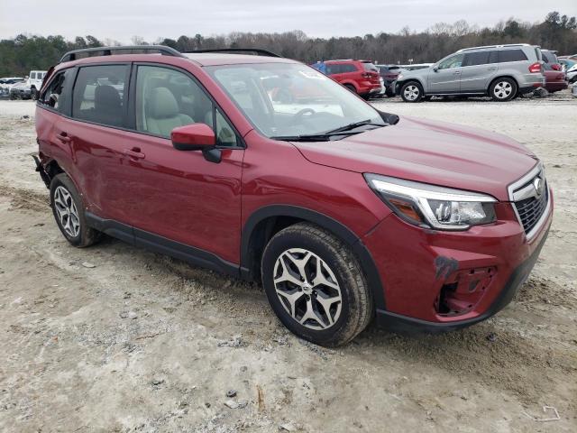 Photo 3 VIN: JF2SKAEC5KH513326 - SUBARU FORESTER P 