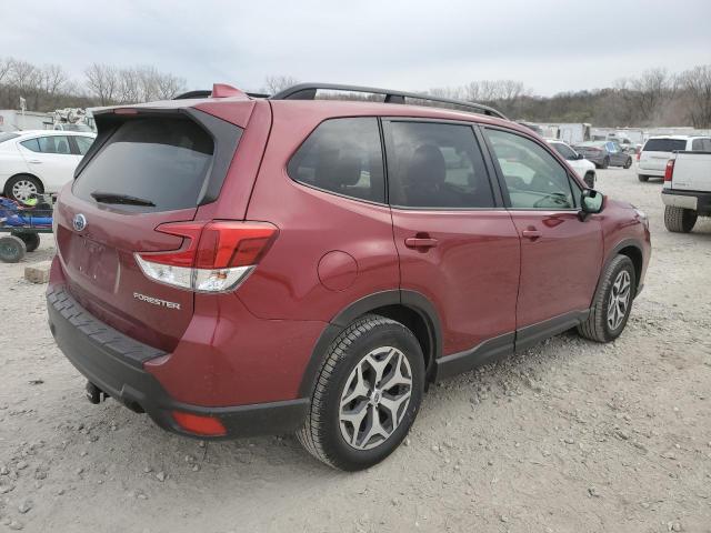 Photo 2 VIN: JF2SKAEC5KH533432 - SUBARU FORESTER P 