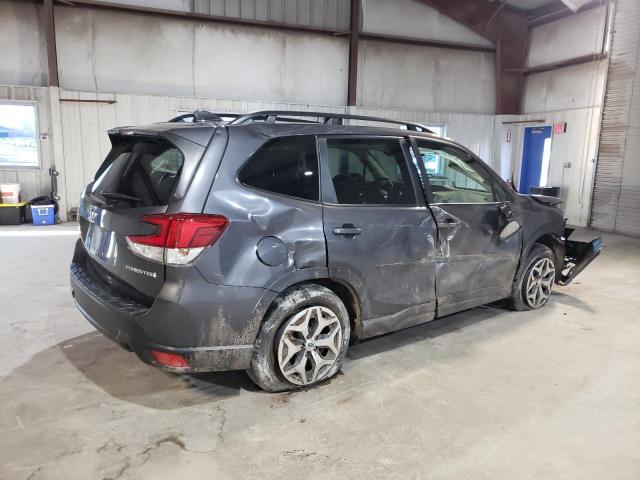 Photo 2 VIN: JF2SKAEC5NH406376 - SUBARU FORESTER P 