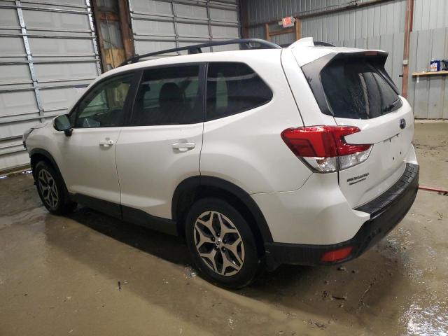 Photo 1 VIN: JF2SKAEC5NH517266 - SUBARU FORESTER P 