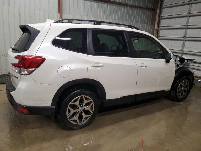 Photo 2 VIN: JF2SKAEC5NH517266 - SUBARU FORESTER P 