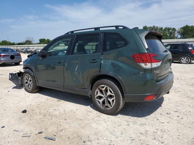 Photo 1 VIN: JF2SKAEC5PH401634 - SUBARU FORESTER 