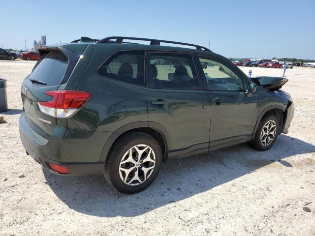 Photo 2 VIN: JF2SKAEC5PH401634 - SUBARU FORESTER 