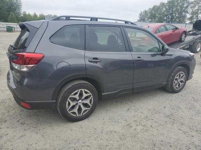 Photo 2 VIN: JF2SKAEC5PH438392 - SUBARU FORESTER P 