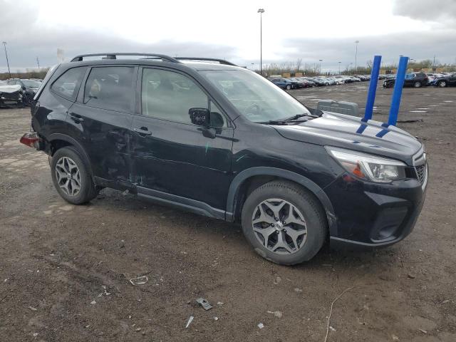 Photo 3 VIN: JF2SKAEC6KH422632 - SUBARU FORESTER 