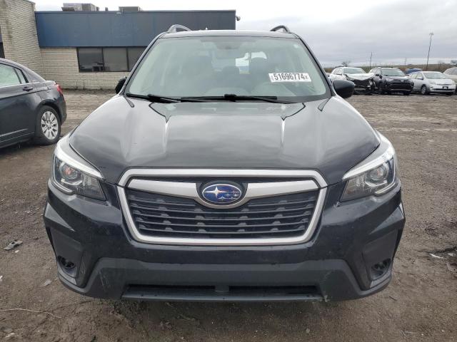 Photo 4 VIN: JF2SKAEC6KH422632 - SUBARU FORESTER 