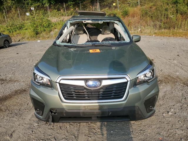 Photo 4 VIN: JF2SKAEC6KH429676 - SUBARU FORESTER P 