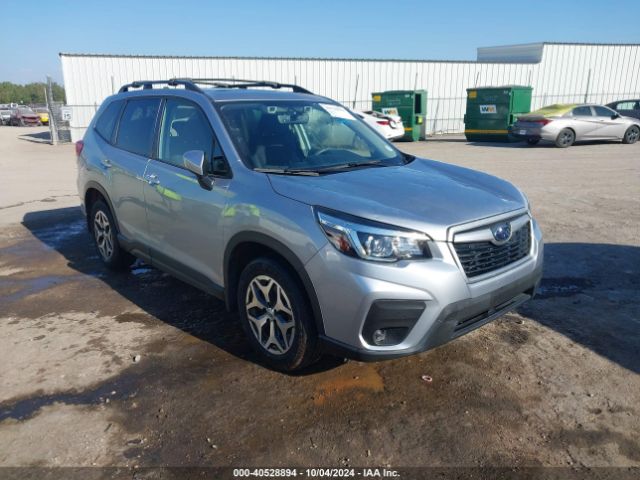 Photo 0 VIN: JF2SKAEC6KH502738 - SUBARU FORESTER 