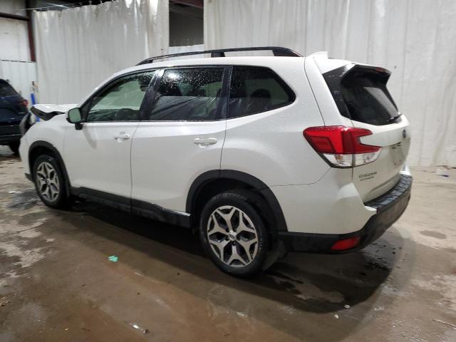 Photo 1 VIN: JF2SKAEC6KH504540 - SUBARU FORESTER 